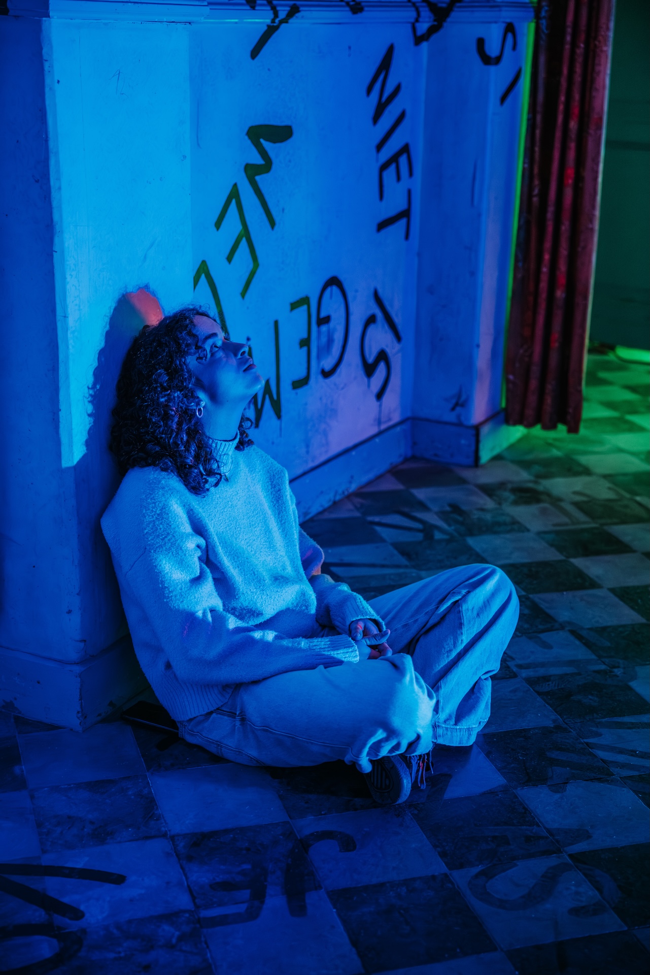 Blik Vooruit 2025 - Het Gele Huis - Opening