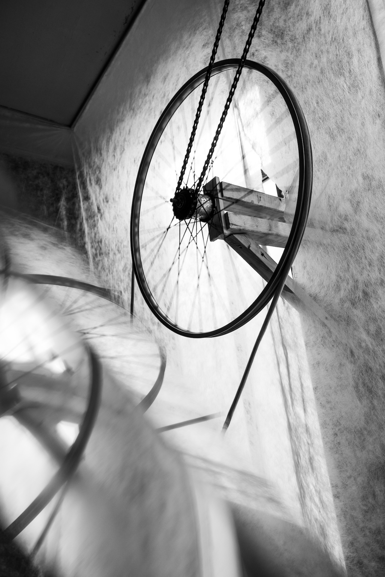 Blik Vooruit 2025 - Het Gele Huis - Presentatieweekend