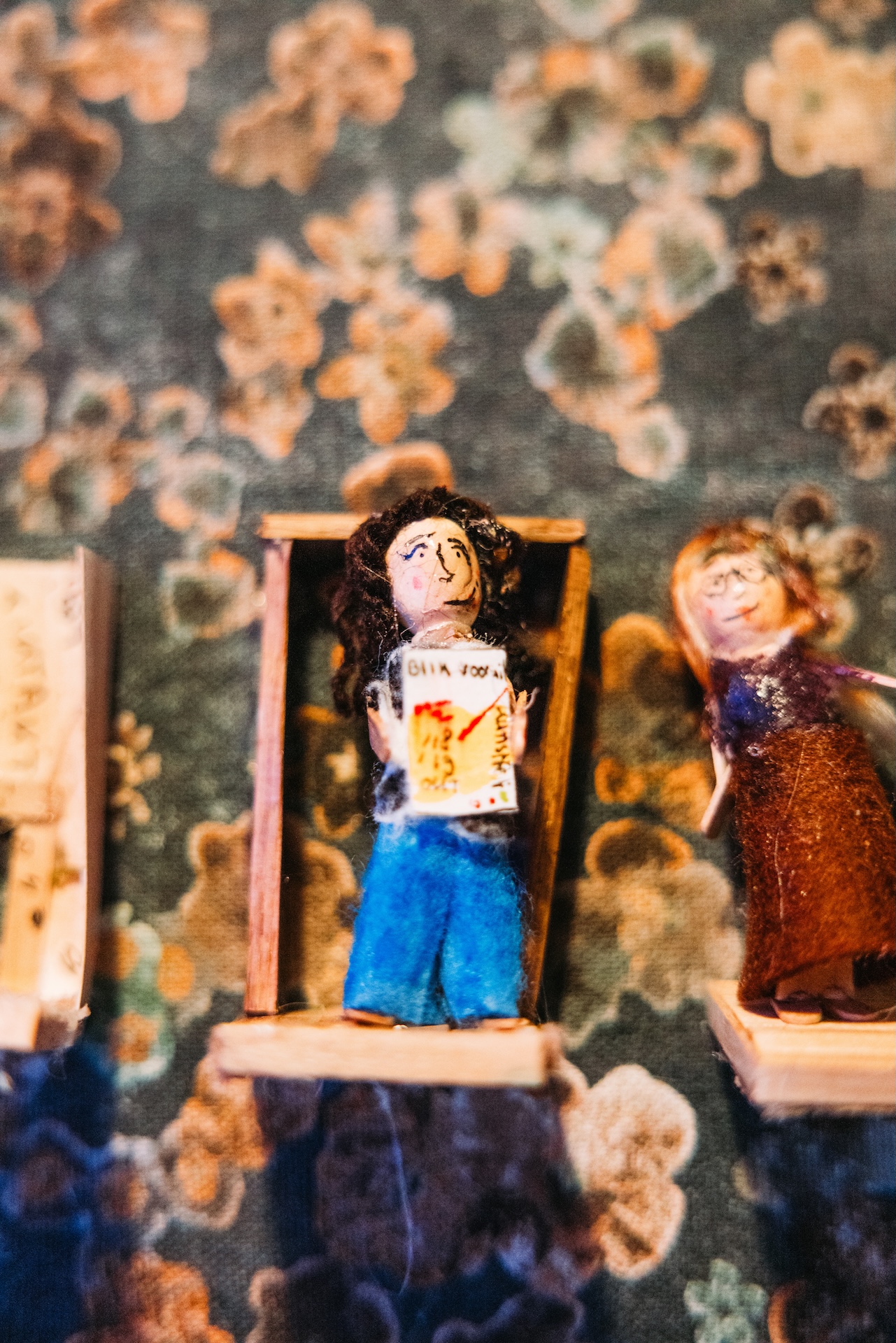 Blik Vooruit 2025 - Het Gele Huis - Presentatieweekend