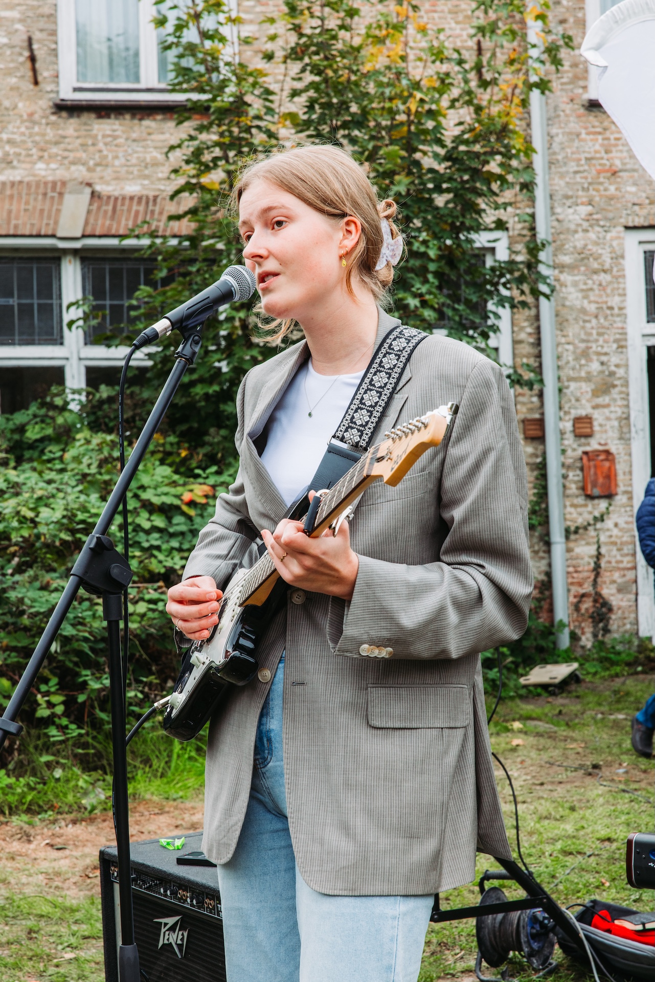 Blik Vooruit 2025 - Het Gele Huis - Presentatieweekend