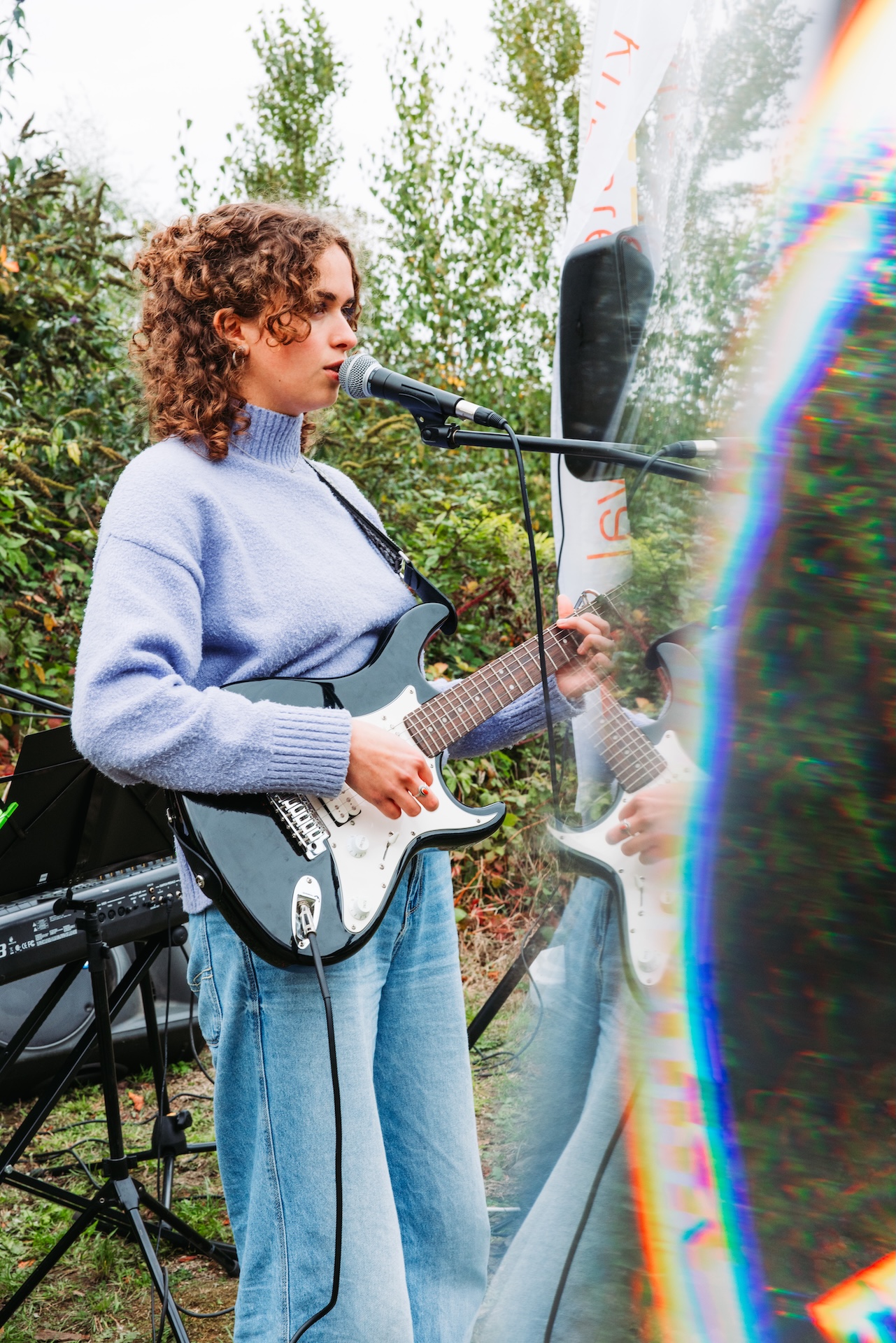 Blik Vooruit 2025 - Het Gele Huis - Presentatieweekend