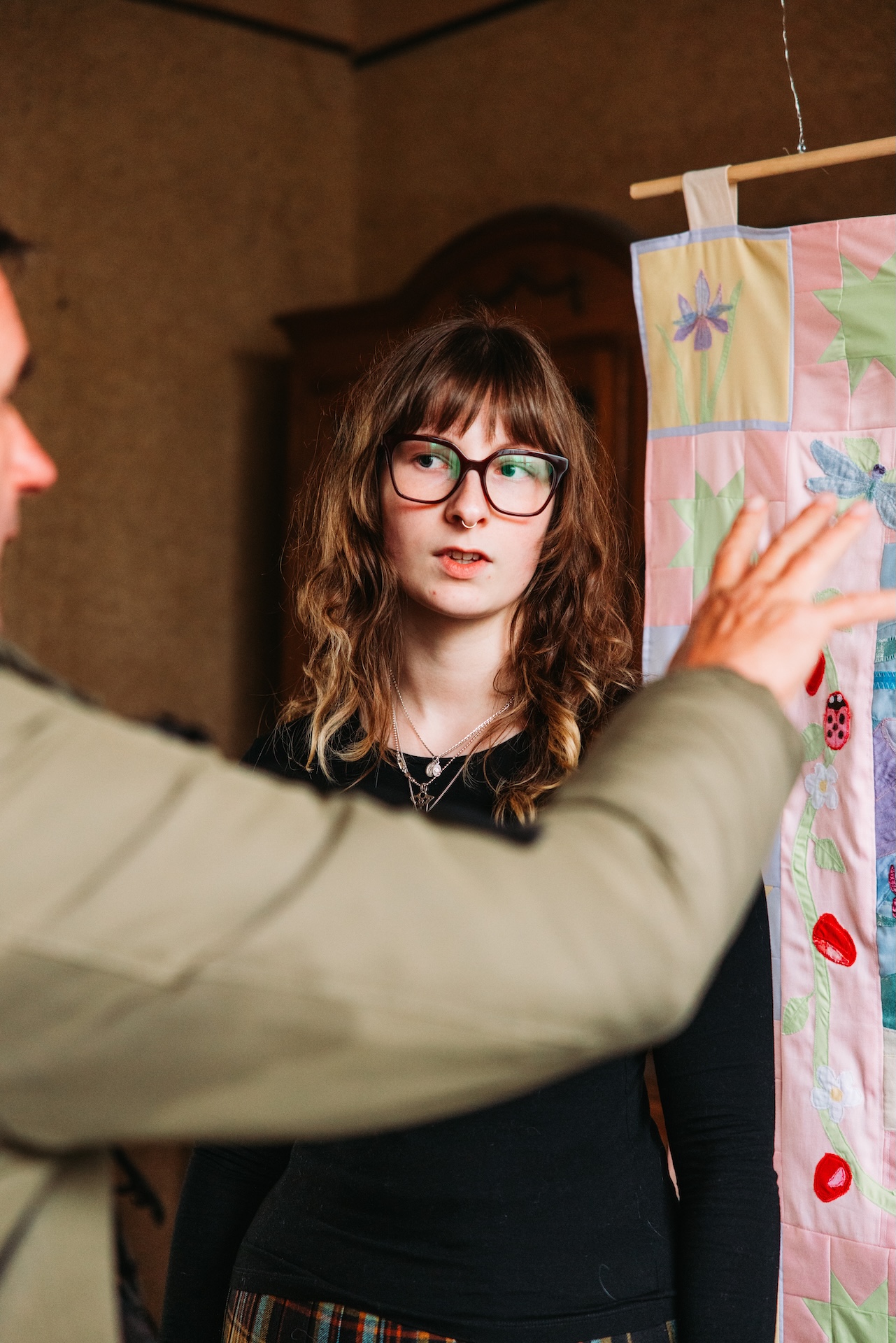 Blik Vooruit 2025 - Het Gele Huis - Presentatieweekend