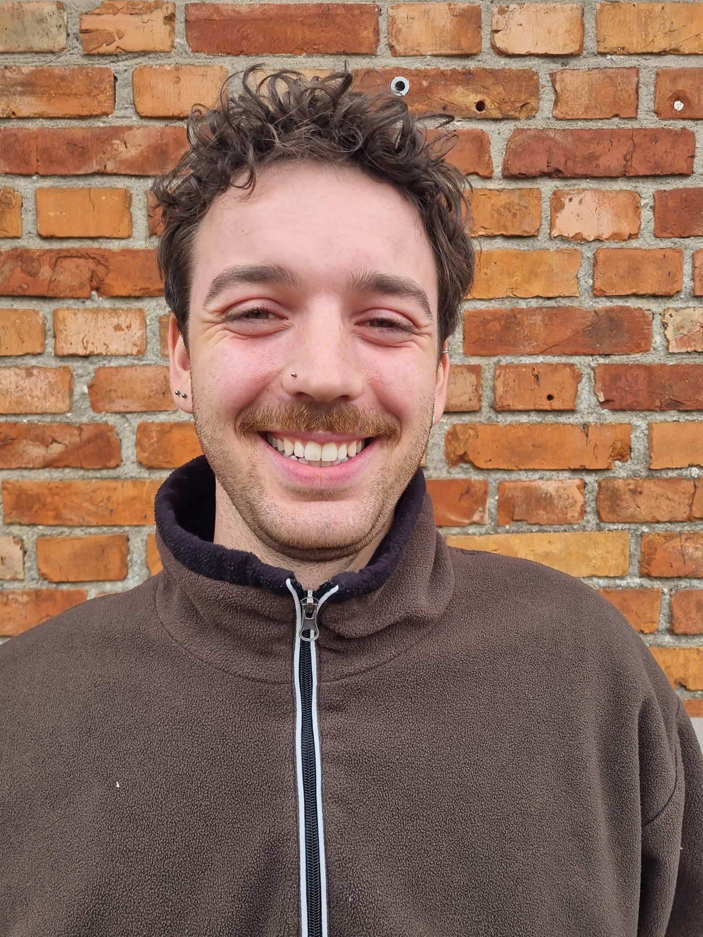 Blik Vooruit 2026 - Kunstenaars - Eric Coenen
