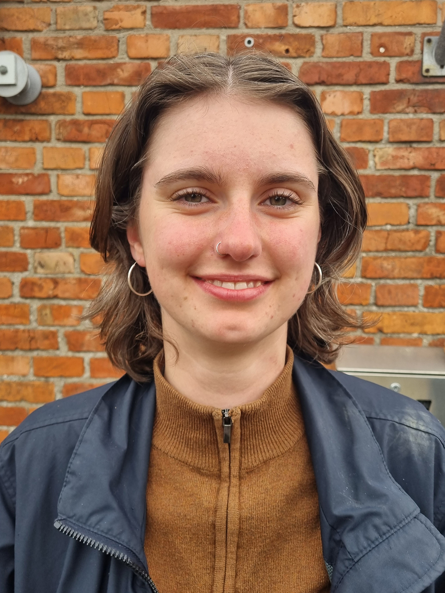 Blik Vooruit 2026 - Kunstenaars - Vera van der Heijden