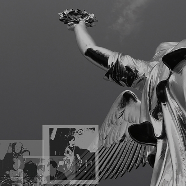 Kunstenfestival Aardenburg 2017 - Kunstenaars - Hajo Hoffmann