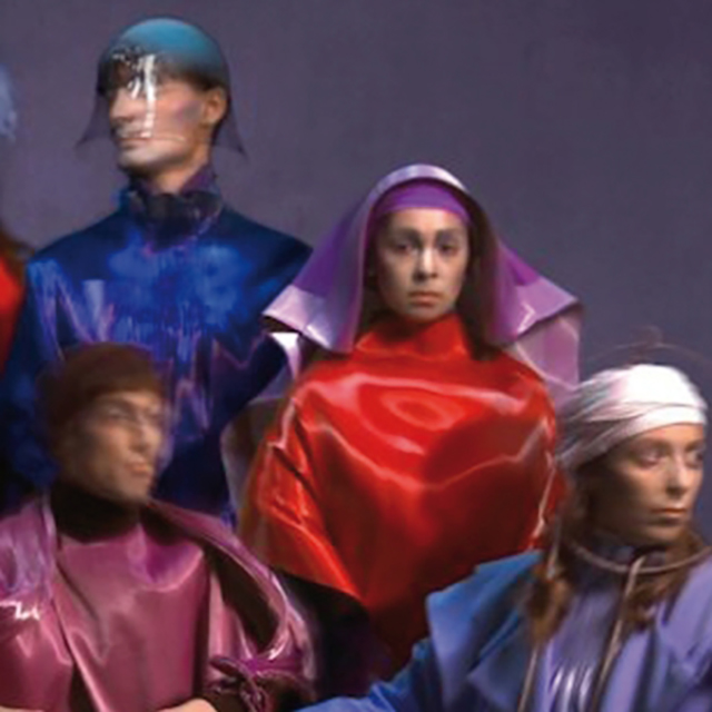 Kunstenfestival Aardenburg 2017 - Kunstenaars - Koen Hauser