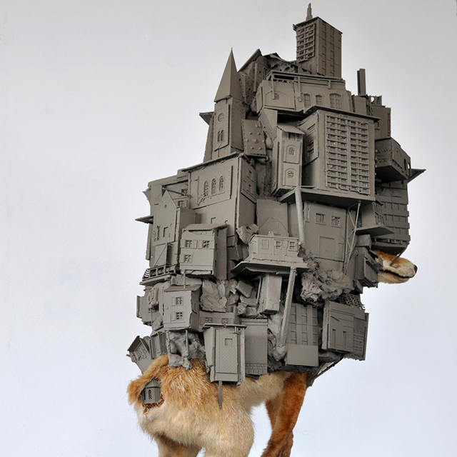 Kunstenfestival Aardenburg 2017 - Kunstenaars - Pim Palsgraaf