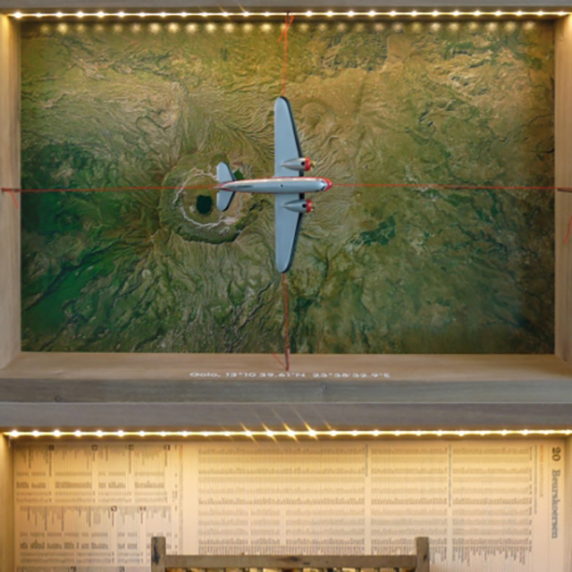 Kunstenfestival Aardenburg 2017 - Kunstenaars - Rinus Roepman