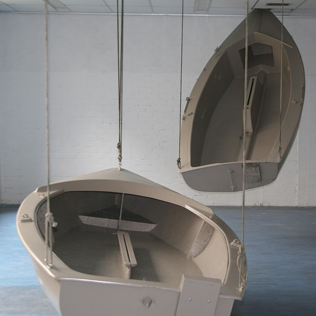 Kunstenfestival Aardenburg 2017 - Kunstenaars - Tamara Dees