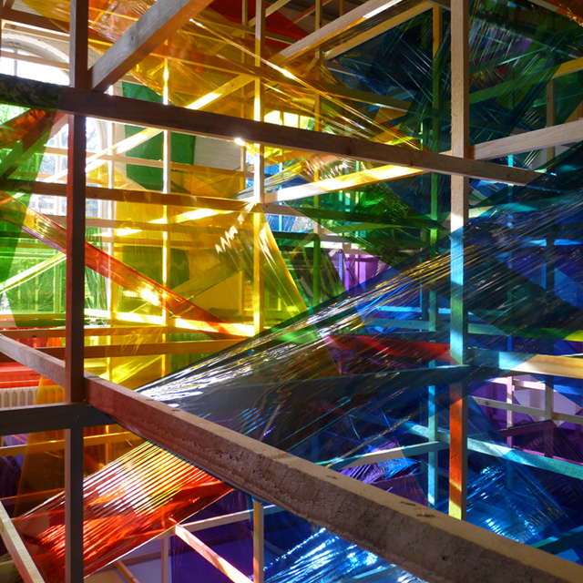 Kunstenfestival Aardenburg 2017 - Kunstenaars - Willem Besselink