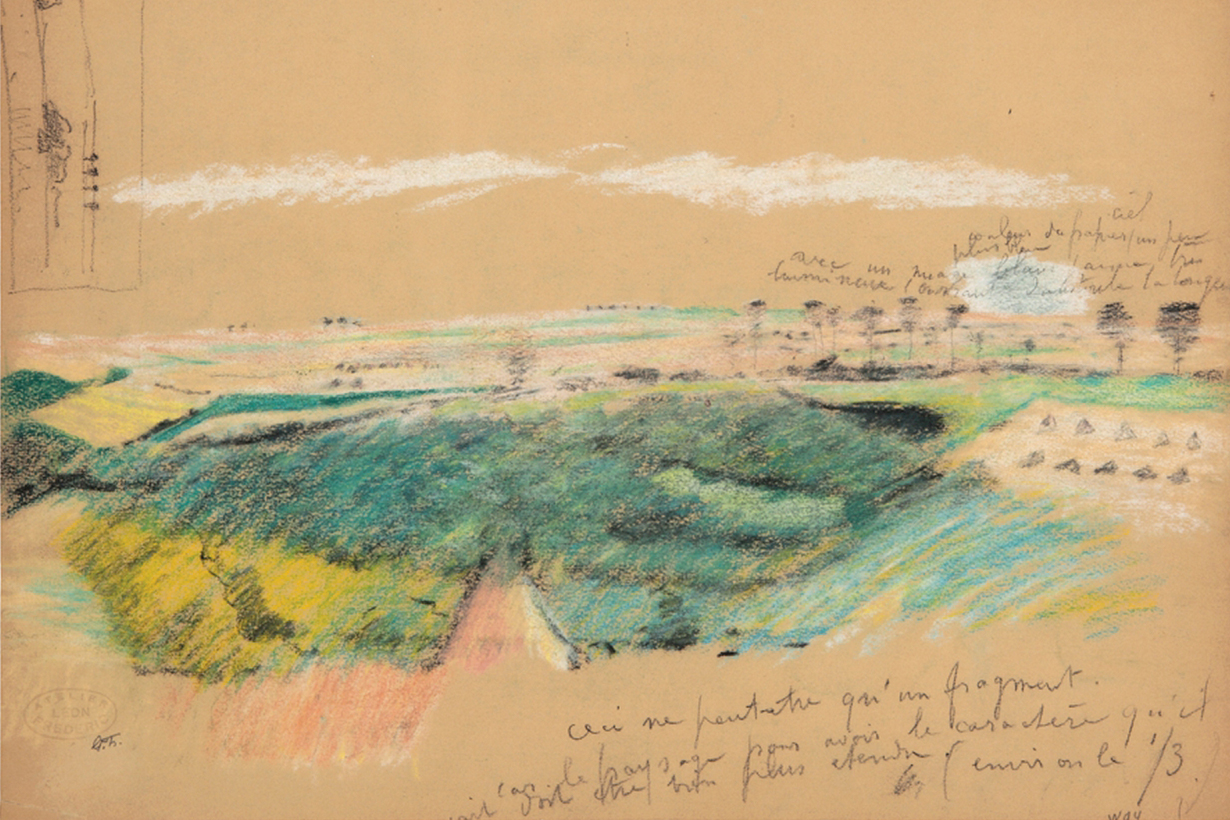 Kunstenfestival Aardenburg 2019 - Kunstenaars - Léon Frédéric