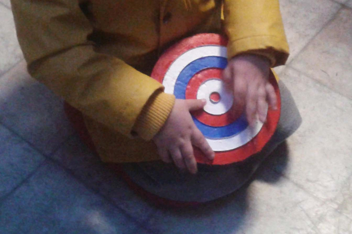 Kunstenfestival Aardenburg 2019 - Kunstenaars - Nicolas Bal