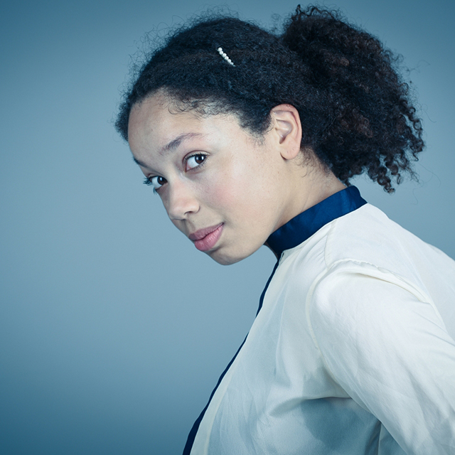 Kunstenfestival Aardenburg 2019 - Literair luik STPPNMETSCHRVNOEEIJE - Eli Elise Hoopman