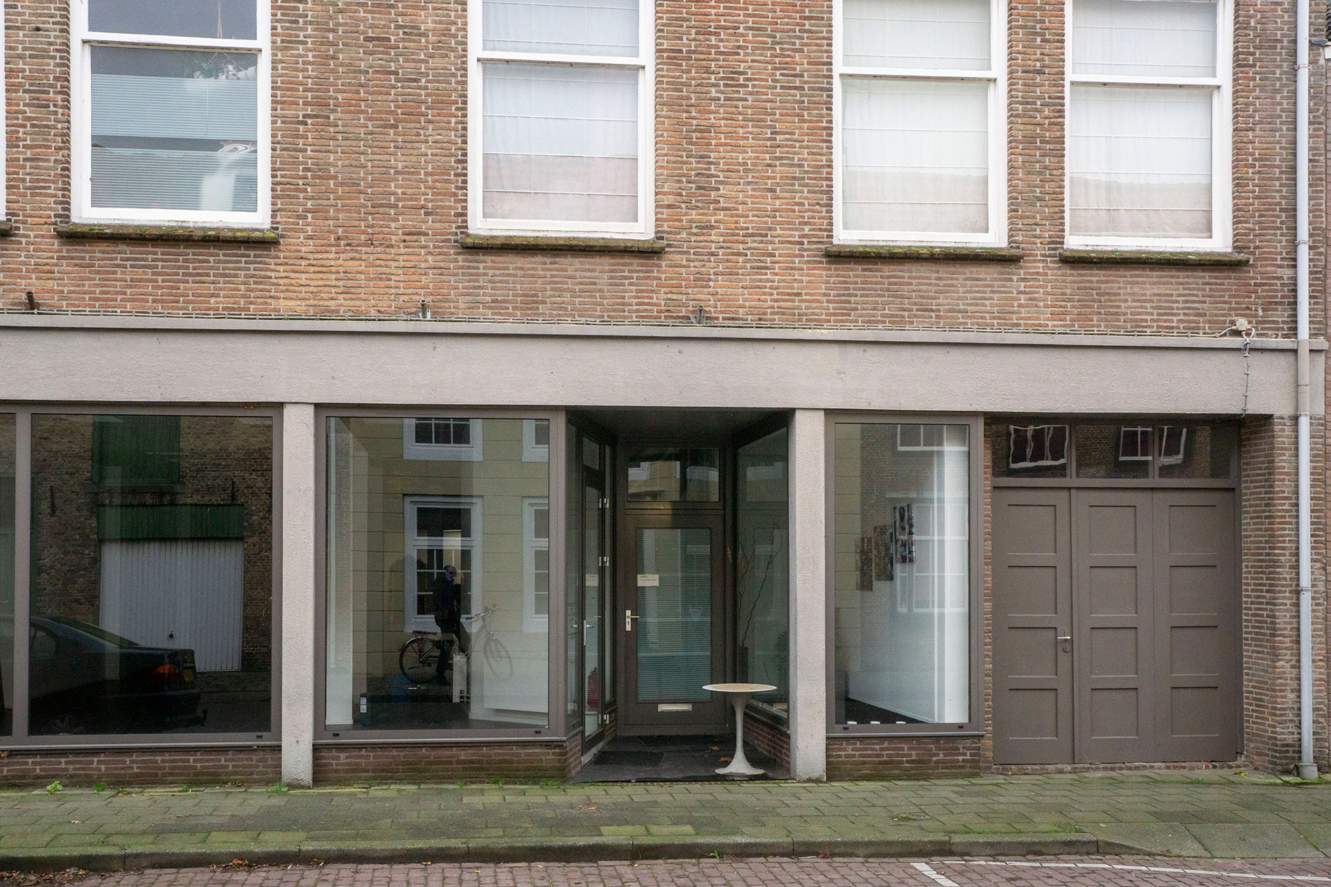 Kunstenfestival Aardenburg 2019 - Locaties - Freemen Gallery