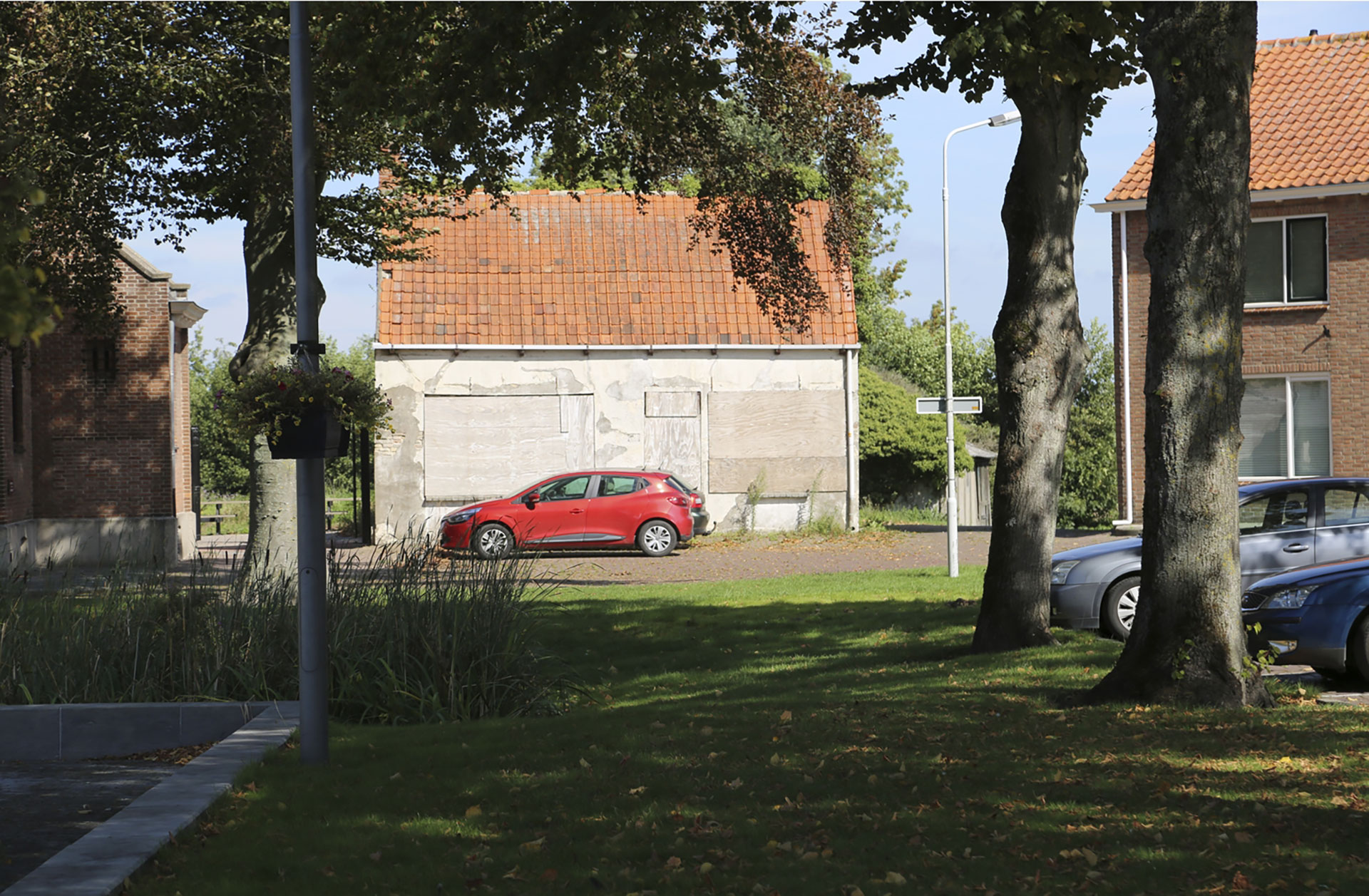 Kunstenfestival Aardenburg 2019 - Locaties - Markt