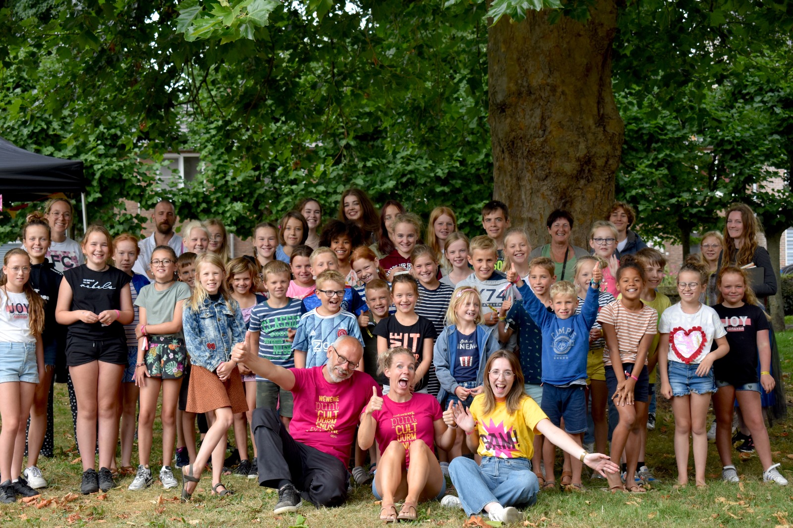 Kunstenfestival Aardenburg 2022 - Educatie - Kunstlabo