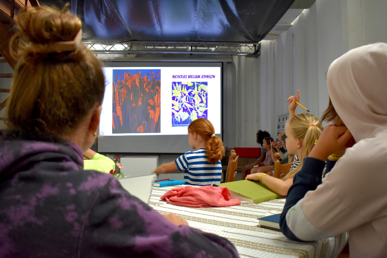 Kunstenfestival Aardenburg 2022 - Educatie - Kunstlabo