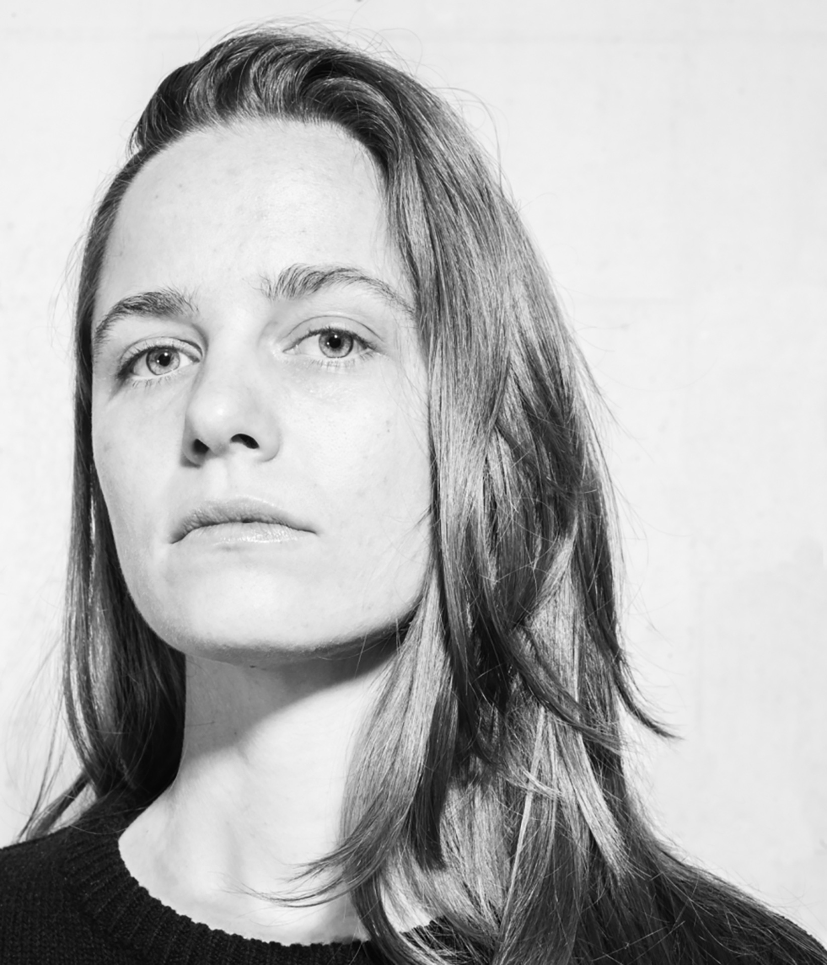 Kunstenfestival Aardenburg 2022 - Kunstenaars - Portret - Elise Eeraerts - © Foto Charlie De Keersmaecker