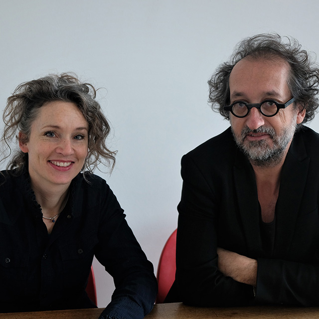 Kunstenfestival Aardenburg 2022 - Kunstenaars - Portret - Schscht