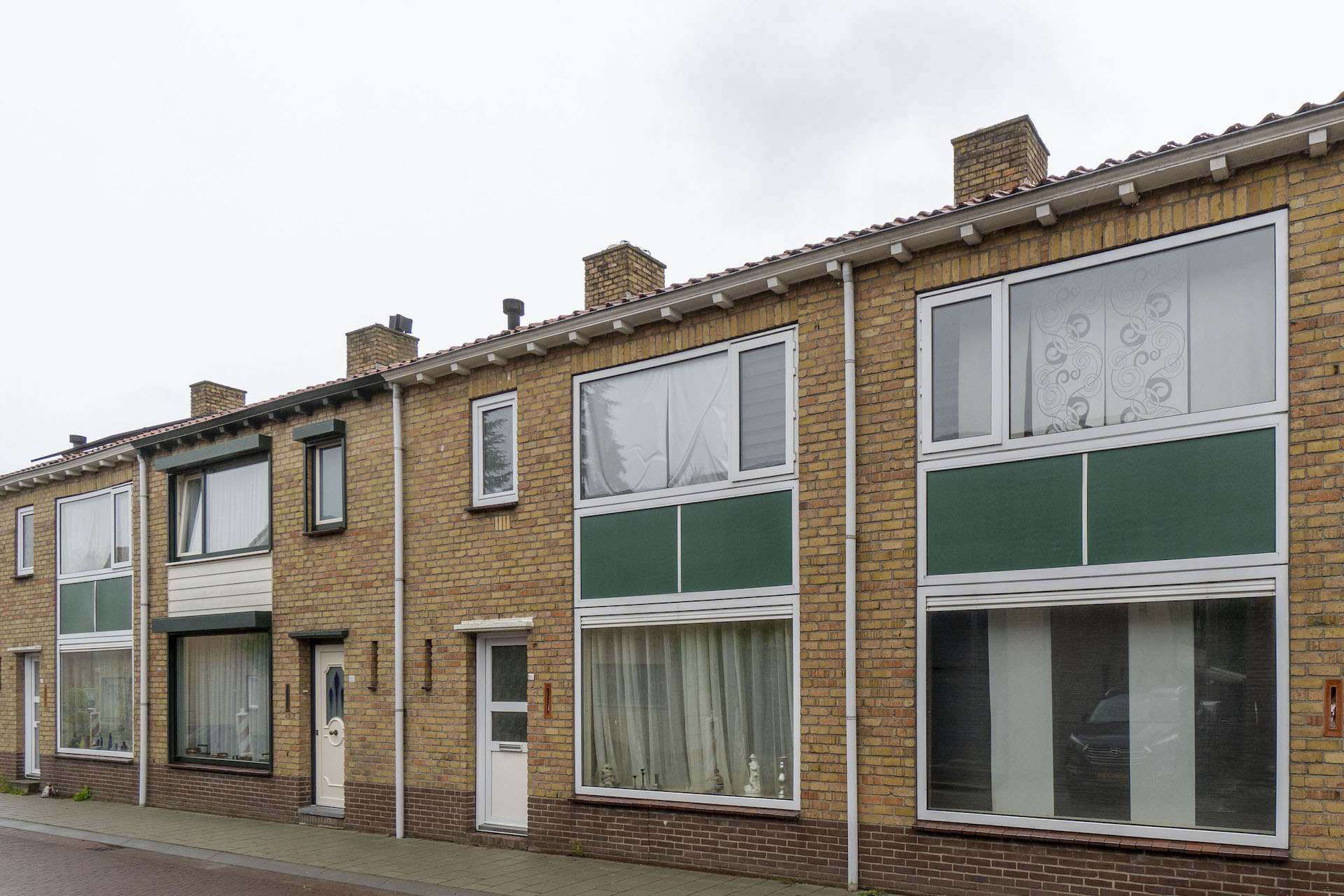 Kunstenfestival Aardenburg 2022 - Locaties - Huis Burchtstraat