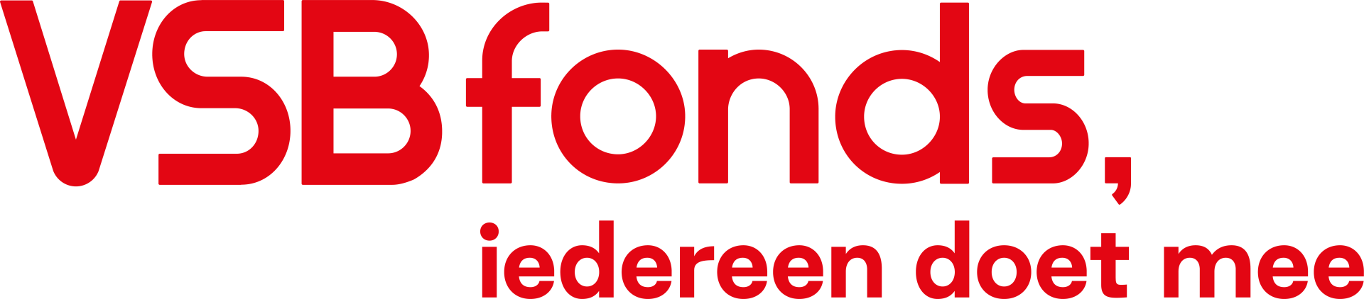 Logo VSBfonds