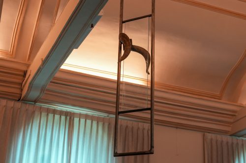 Blik Vooruit 2026 - Kunstenaars - Jeffe De Brabandere - © Foto Wietse Jongsma