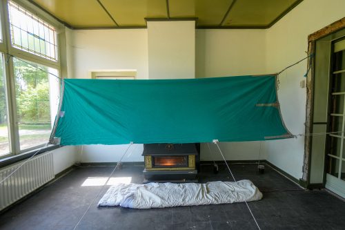 Blik Vooruit 2026 - Kunstenaars - Tim de Jonge - © Foto Wietse Jongsma