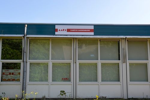 Kunstenfestival Aardenburg 2019 - Kunstenaars - AARS - © Foto Henriette van Overbeek