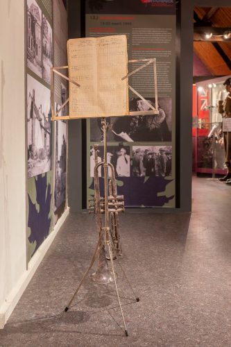 Kunstenfestival Aardenburg 2019 - Kunstenaars - Ate de Jong - AARDENBURG 334 - © Foto Wietse Jongsma