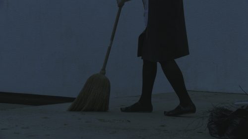 Kunstenfestival Aardenburg 2019 - Kunstenaars - David Claerbout - Sunrise (still)