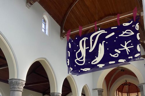 Kunstenfestival Aardenburg 2022 - Kunstenaars - Gommaar Gilliams - Celeste